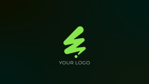 Videohive Particle Logo 55599861 Logo Stings template preview