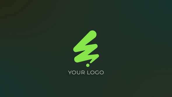Videohive Particle Logo 55599861 Logo Stings template preview