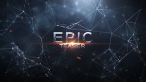 Videohive Teaser 19665535 Openers template preview