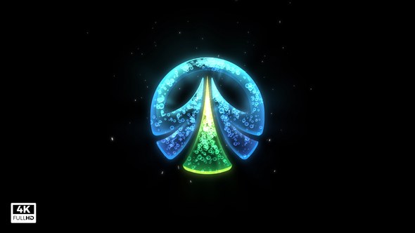 Videohive Logo Reveal 53435225 Logo Stings template preview