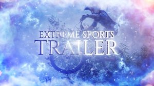Videohive Extreme Sports Trailer Openers template preview