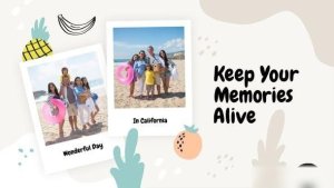 Videohive Summer Travel Opener 46922776 Openers template preview