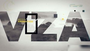 Videohive Media Promotion Openers template preview