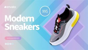 Videohive Product Promo I Big Sale Product Promo template preview