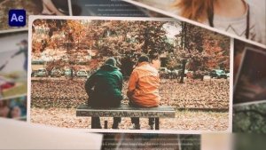 Videohive Photo Slideshow || Photo Gallery 51666146 Openers template preview