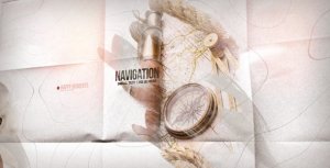 Videohive Adventure Openers template preview