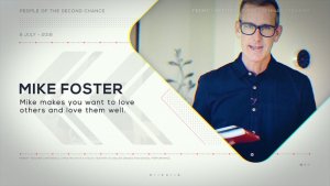 Videohive Conference & Event Openers template preview