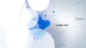 Videohive Presenting A New Identity Logo Stings template preview