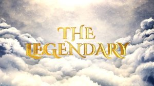 Videohive Legendary Cinematic Opener Titles template preview