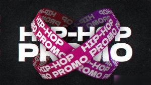 Videohive Urban Grunge Intro 46145643 Openers template preview
