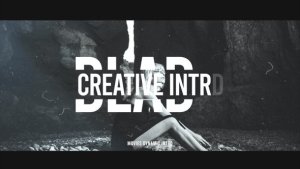 Videohive Movies Logo Openers template preview