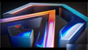Videohive Glossy Logo Reveal 40577096 Logo Stings template preview