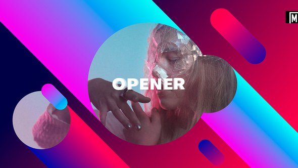 Videohive Stomp Intro 23187281 Openers template preview