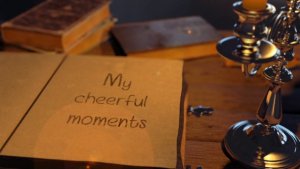 Videohive Old Photo Album - After Effects Templates Video Displays template preview