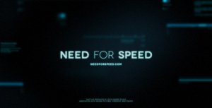 Glitch Action Trailer - After Effects Project (Videohive) Openers template preview