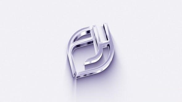 Videohive Logo Reveal 44198636 Logo Stings template preview