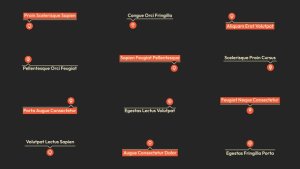 Videohive RD Location Titles V4 Elements template preview