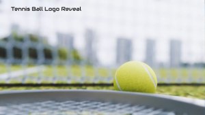 Videohive Tennis Ball Opener Openers template preview