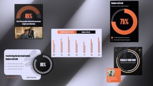 Videohive Infographics Pack 56674306 Infographics template preview