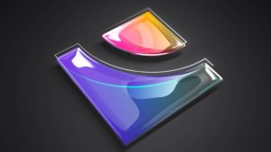 Videohive Logo intro 54409835 Logo Stings template preview