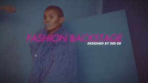 Videohive Fashion Backstage 24258967 Broadcast-packages template preview