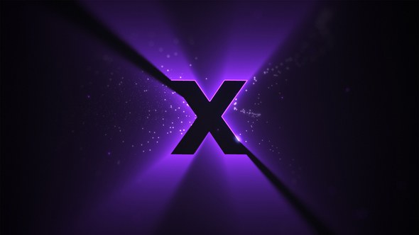 Videohive Light Logo Reveal 55159496 Logo Stings template preview