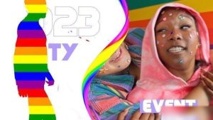 Videohive Pride LGBT After Effects Event Opener Openers template preview
