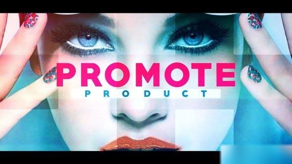 Videohive Promote Product