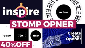 Videohive Promo 24986431 Openers template preview
