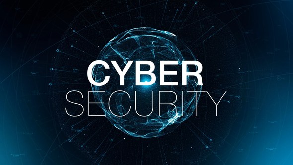 Videohive Cyber Security Opener 60841462 Openers template preview