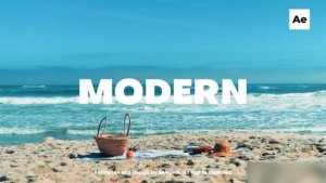 Videohive Intro Slideshow 38232925 Openers template preview