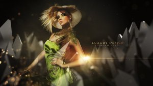 Videohive Luxury Openers template preview