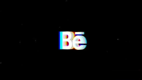 Videohive Glitch Logo Reveal 46050625 Logo Stings template preview