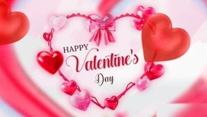 Videohive Valentines Day Intro 56385132 Openers template preview