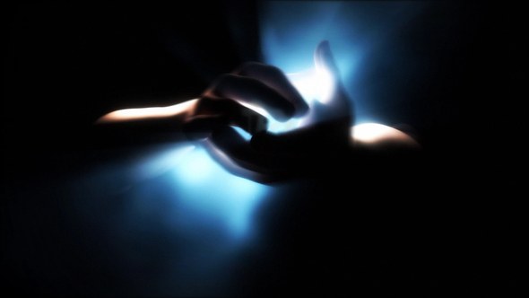 Videohive Hands Logo Reveal 25830801 Logo Stings template preview