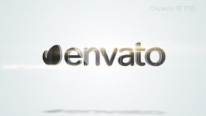 Videohive Clean Rotate 2 Logo Stings template preview