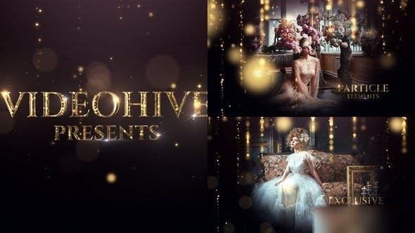 Videohive Awards Opener 36390620 Openers template preview