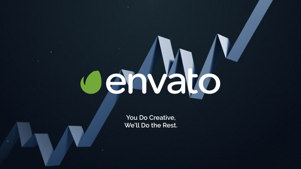 Videohive Growing Business - Corporate Opener Openers template preview