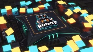 Videohive CPU Logo Transition Elements template preview