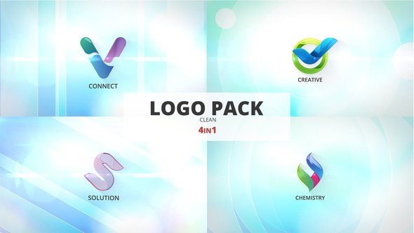 Videohive Logo Reveal 51372755 Logo Stings template preview