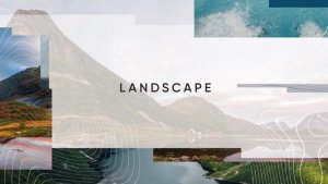 Videohive Slideshow - Minimal Square Openers template preview