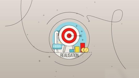 Videohive Web Studio Opener Openers template preview