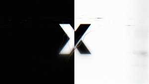 Videohive Glitch Logo 56943656 Logo Stings template preview