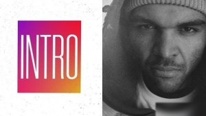 Videohive New Generation Intro Openers template preview