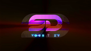Videohive Glitch Logo Reveal 53122505 Logo Stings template preview