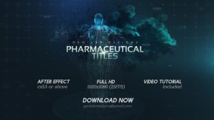 Pharmaceutical Titles  l  Fitness Titles  l  Health Care Titles  l  Medical Titles  l  Human Titles Video Displays template preview