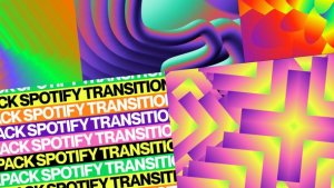 Videohive Transition Pack 56100348 Broadcast-packages template preview