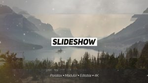 Videohive Slideshow 20594487 Openers template preview