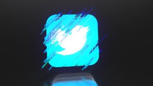 Videohive Glitch Logo 34033203 Logo Stings template preview