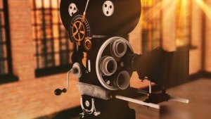 Videohive Hollywood movie intro & outro Openers template preview